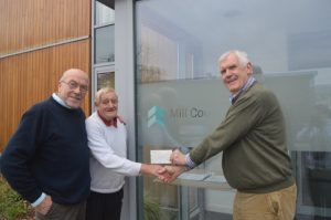Cluid-Donation-BHOC-Nov-2013